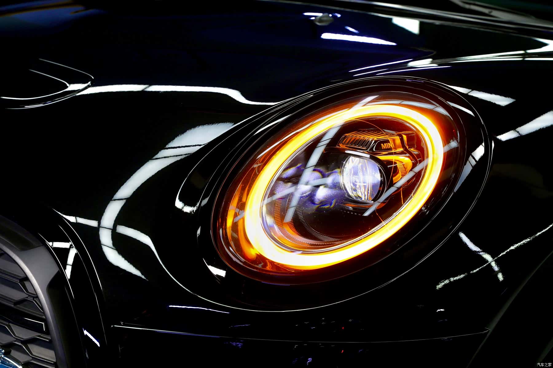 Mini Cooper, 2022 4