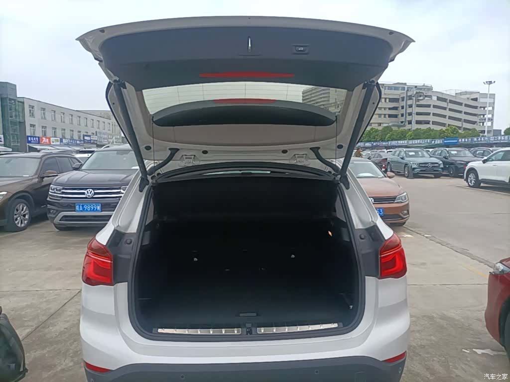 BMW X1, 2019 19