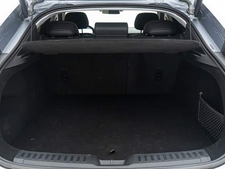 Baojun xiang jing 2025 cha hun 140km Luxury