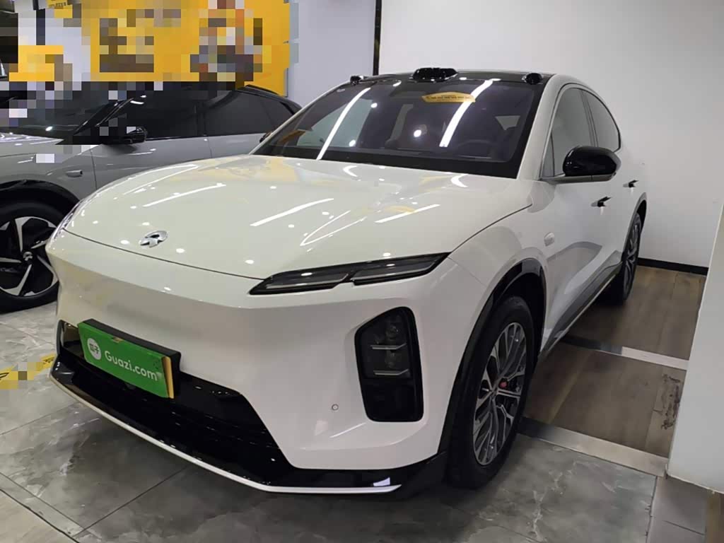 NIO EC6