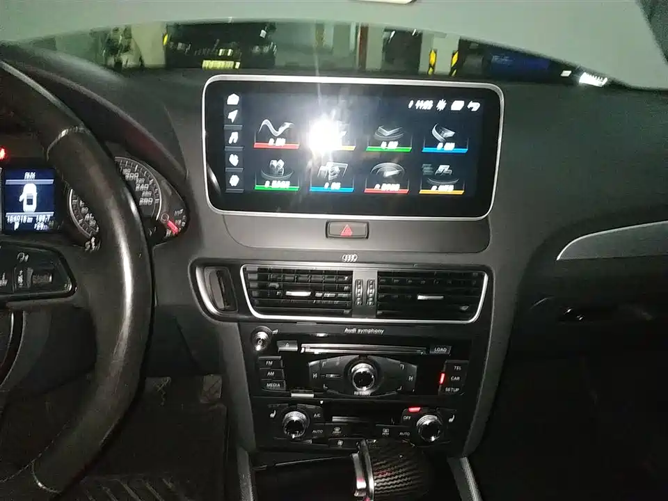 Audi Q5 Audi Q5