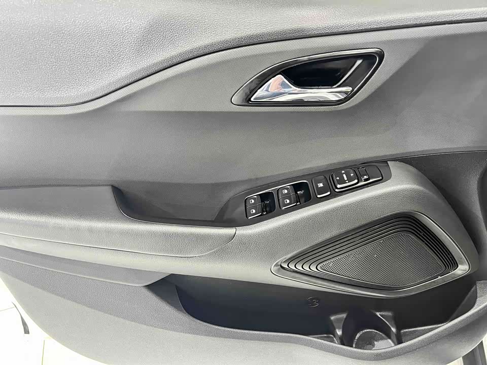 Hyundai Beijing ix35