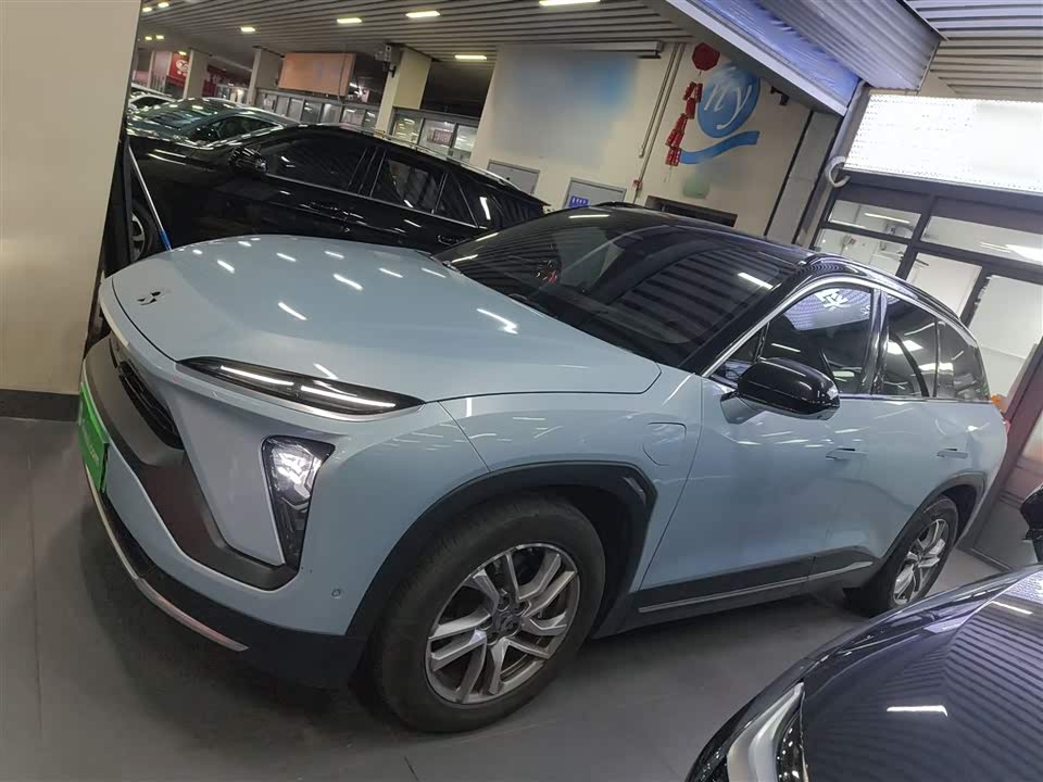 NIO ES6