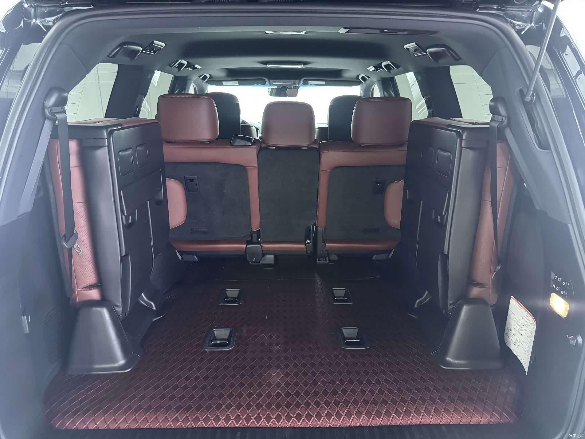Lexus LX, 2020 18