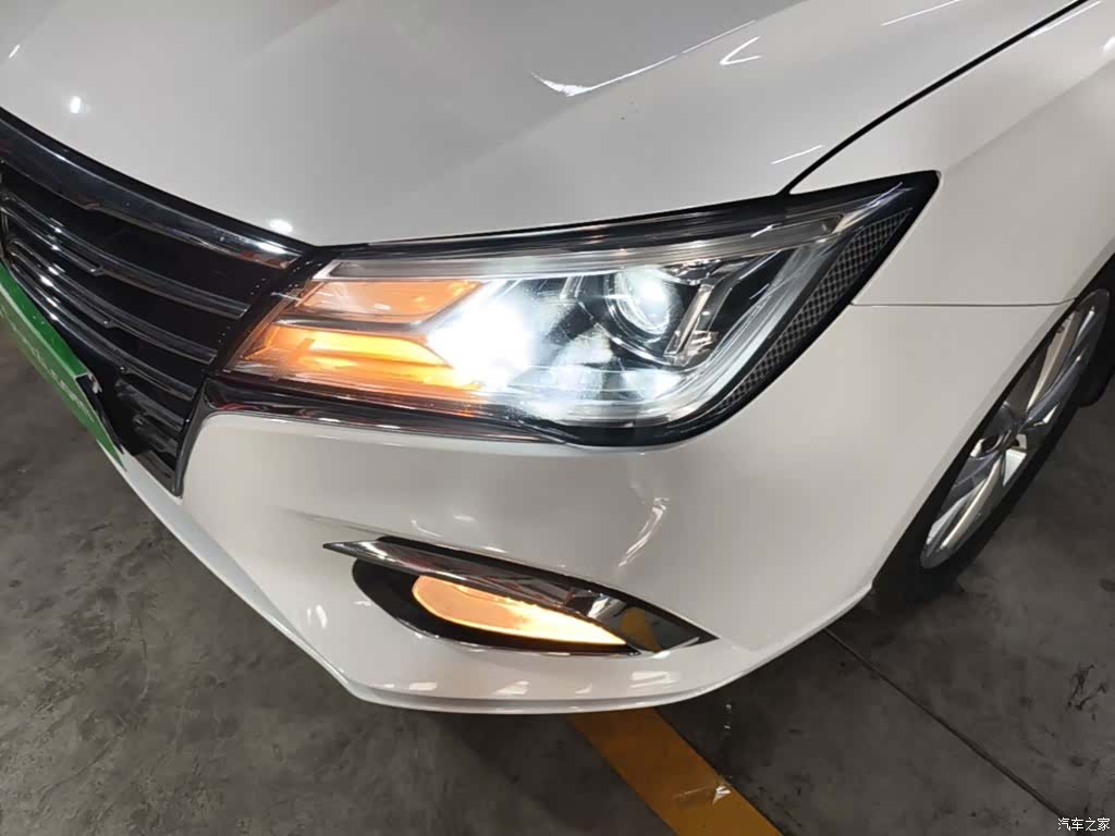 Roewe i5, 2019 24