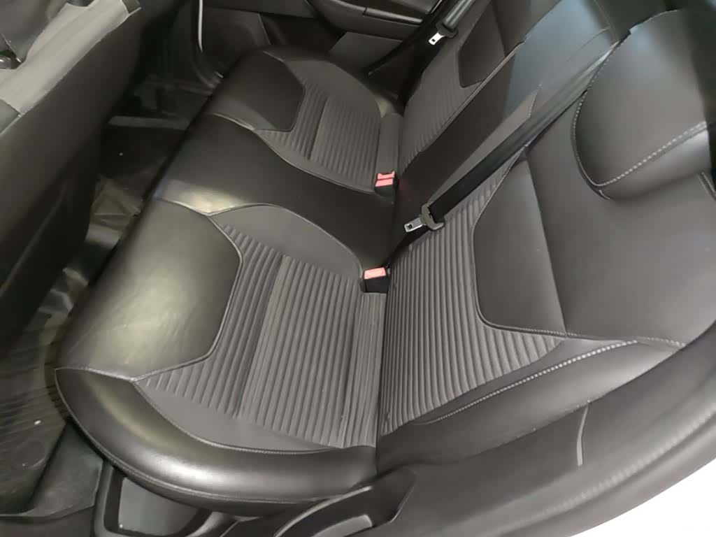 Ford Focus, 2018 17