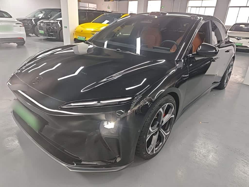NIO ET5