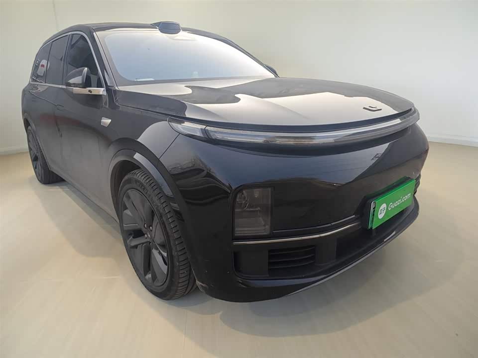 Li Auto Ideal L9