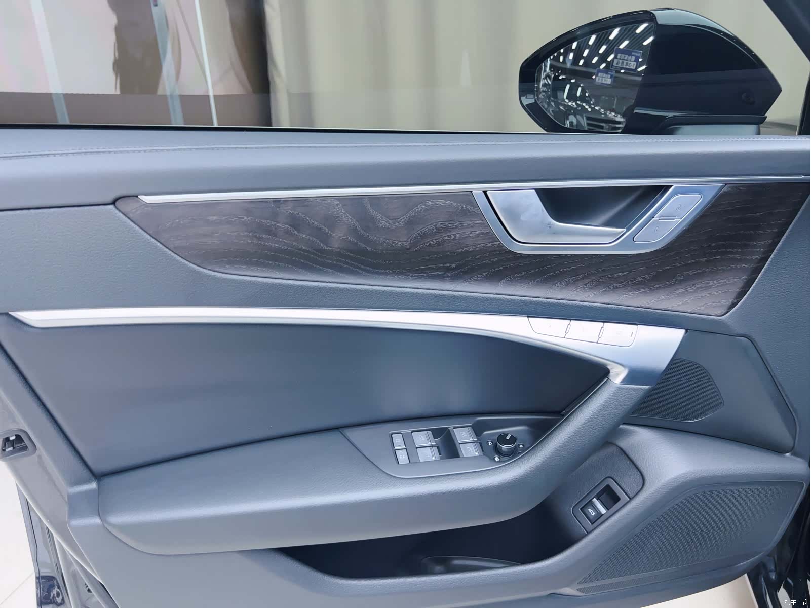 Audi A6L, 2023 11
