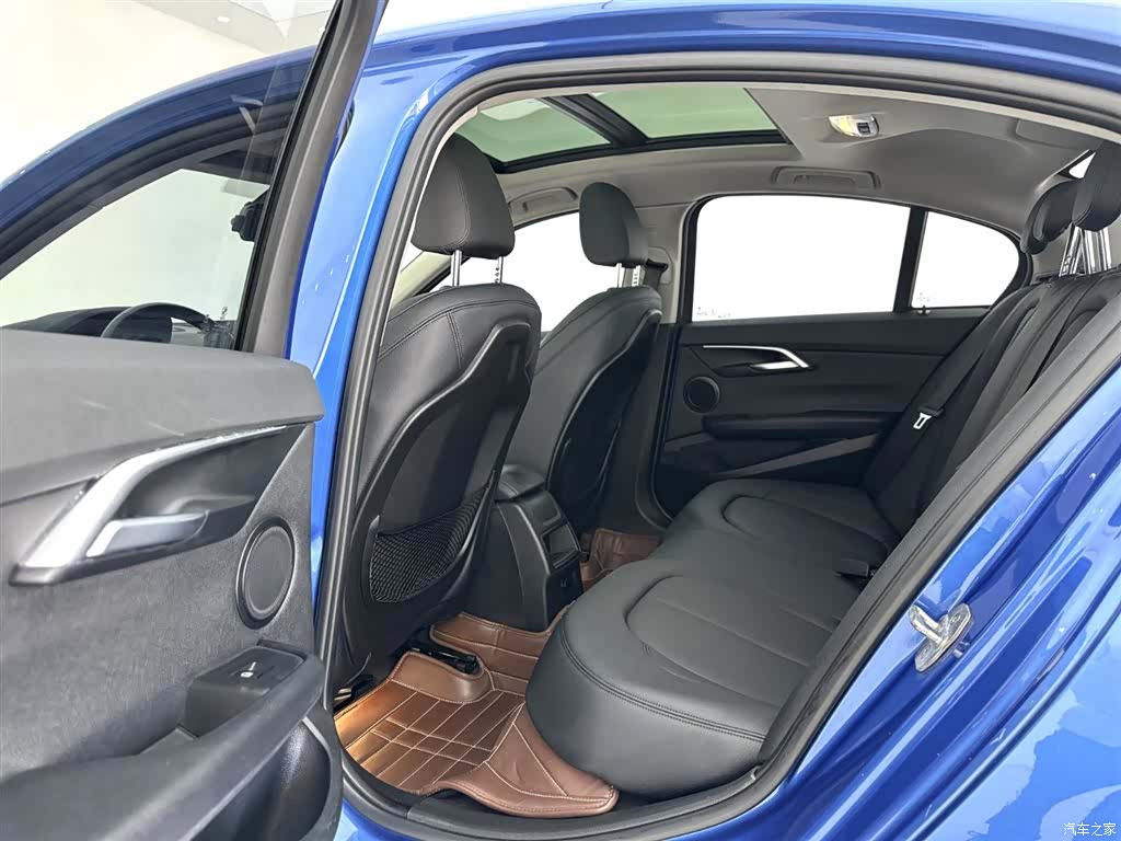 BMW 1 Series, 2017 14