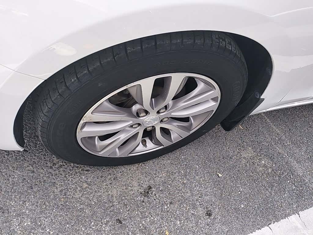 Buick VI, 2019 23