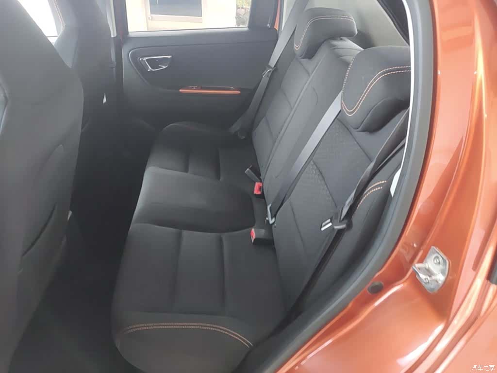 Geely X1, 2018 17