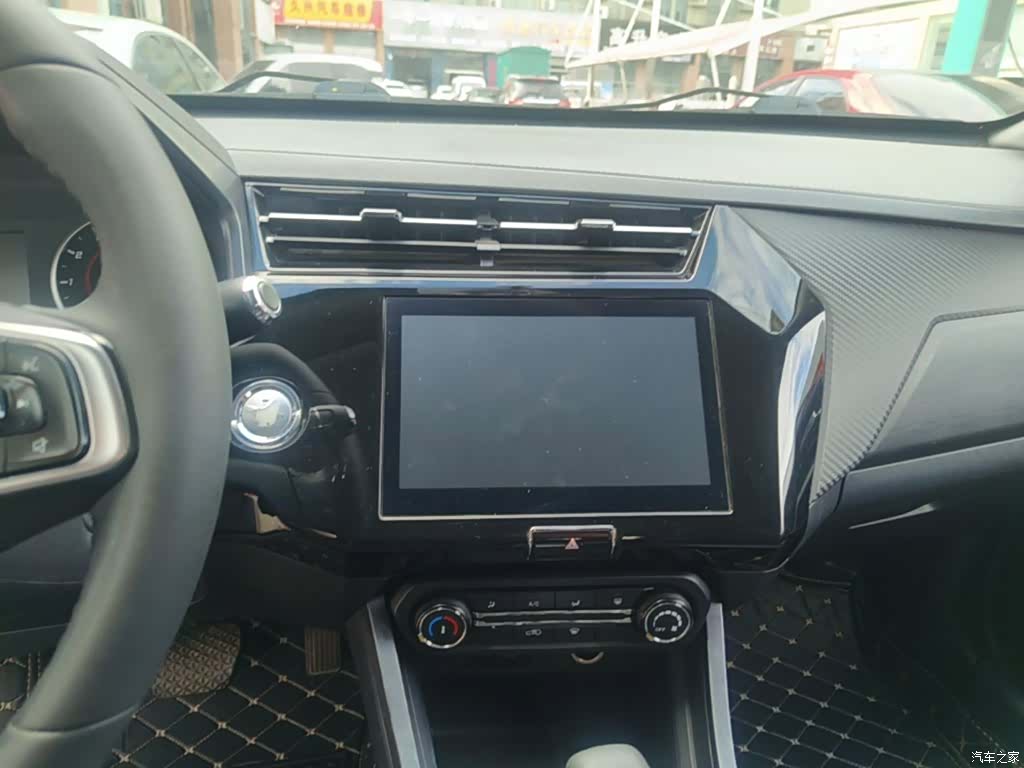 Chery 3x, 2021 13