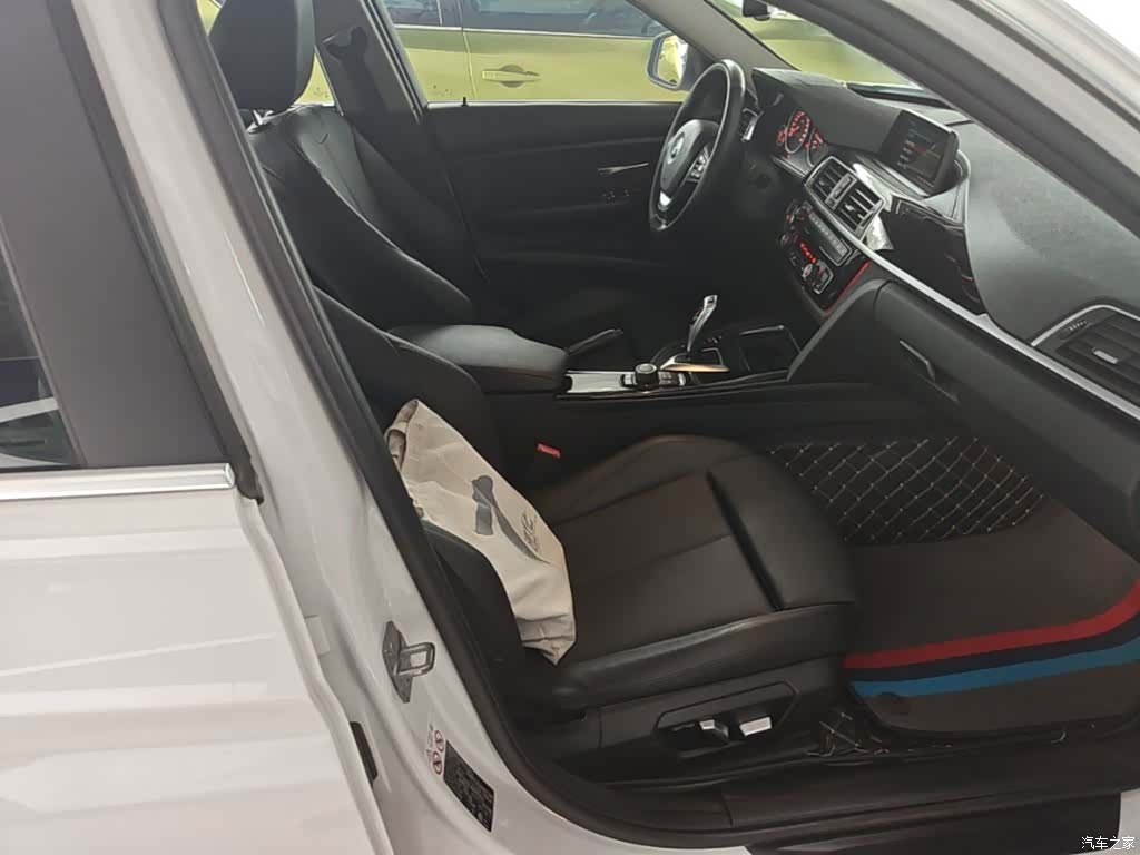 BMW 3 Series, 2018 25