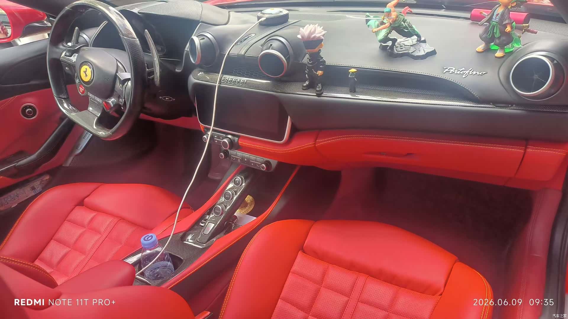 Ferrari Portofino, 2019 6