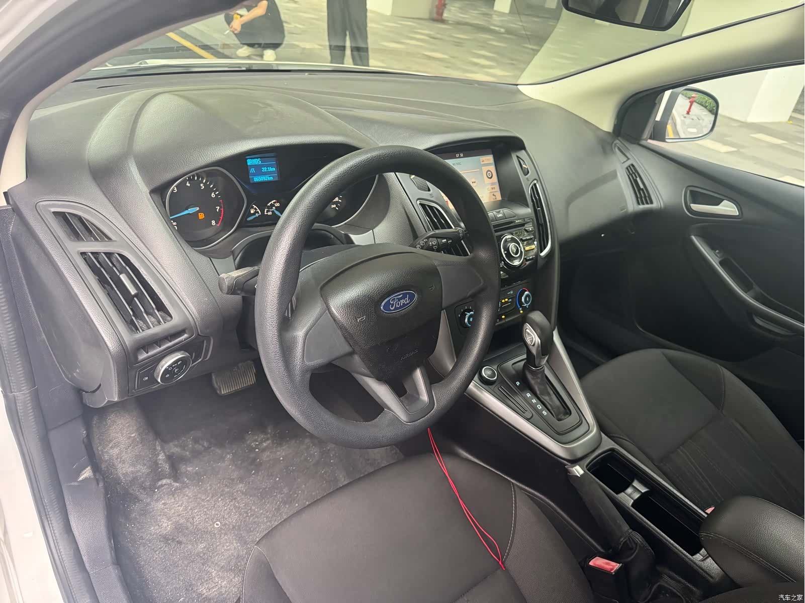 Ford Focus, 2019 4