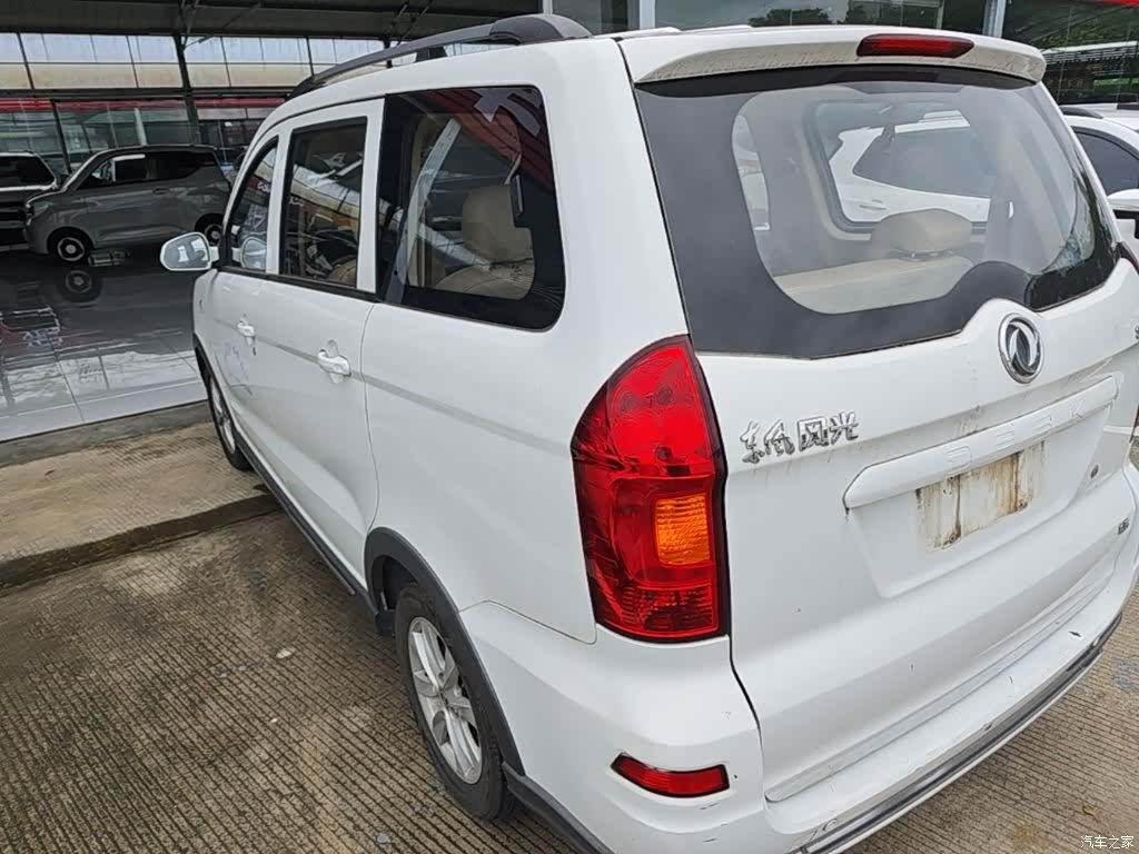 DongFeng DK15, 2017 все фото