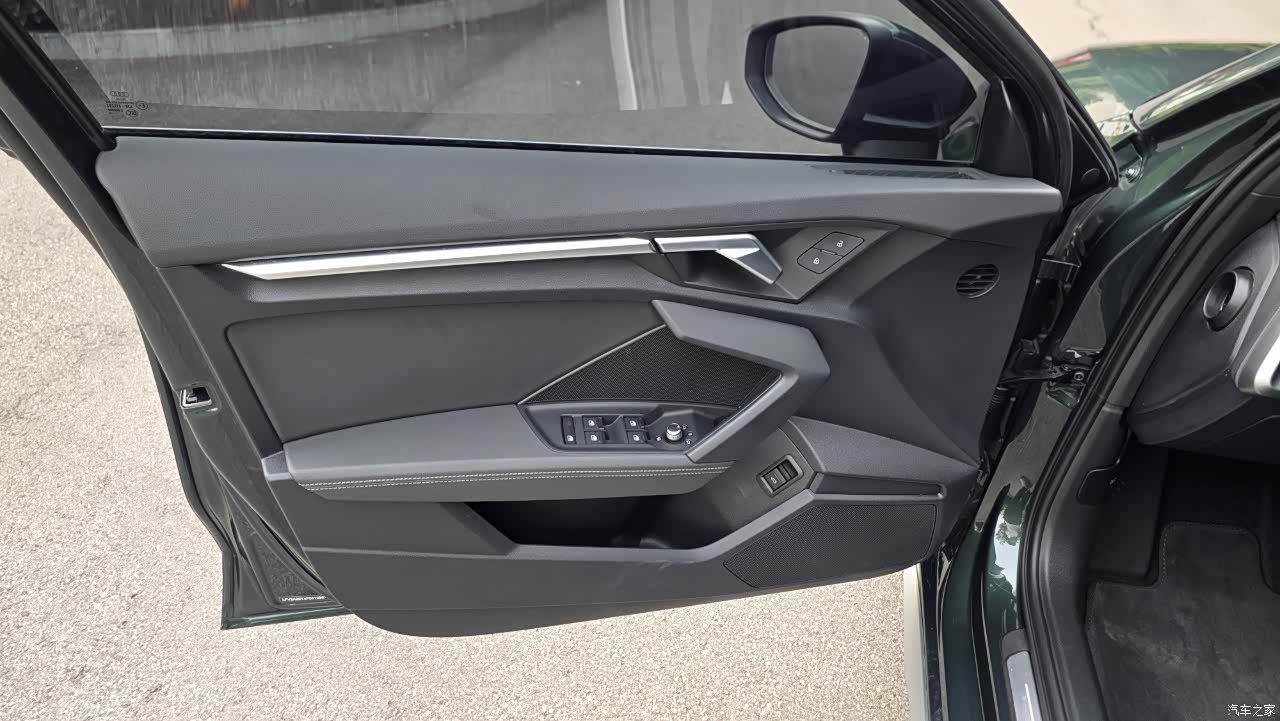 Audi A3, 2023 4