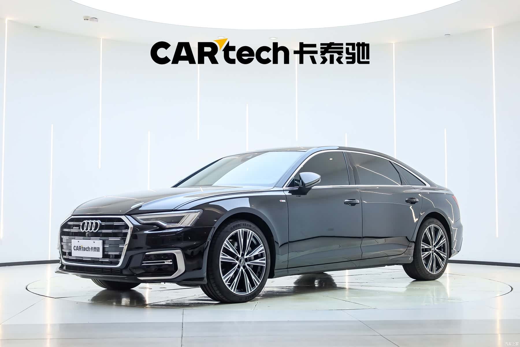 Audi A6L, 2024 1