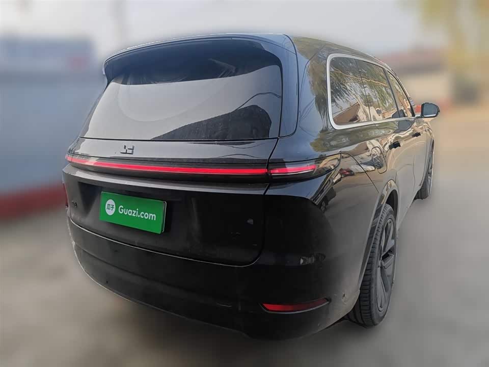 Li Auto Ideal L9