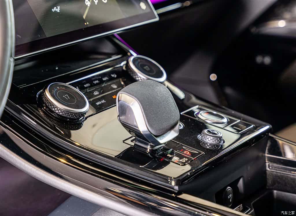 Land Rover Range Rover, 2022 13