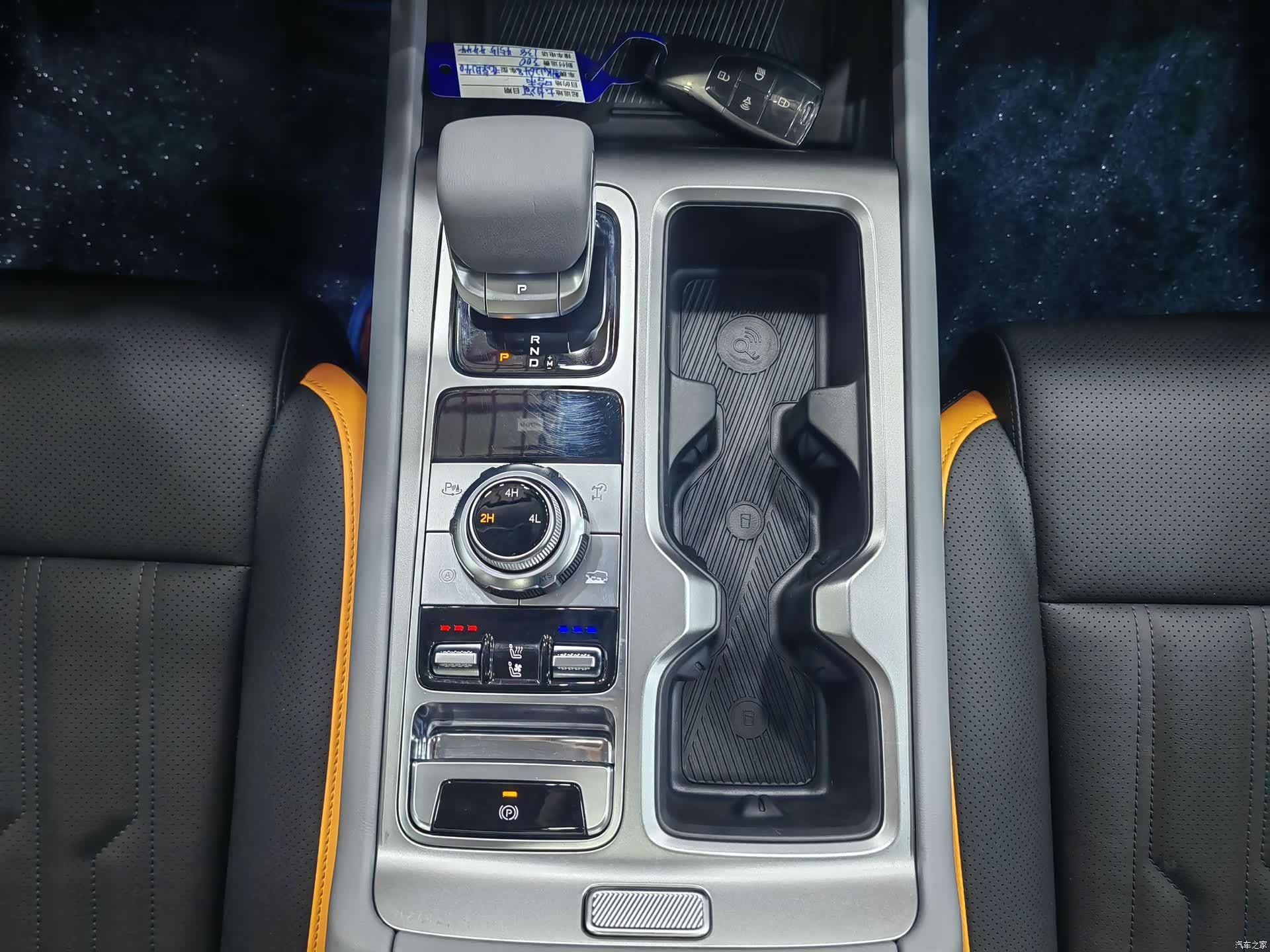 BAIC BJ40, 2025 12