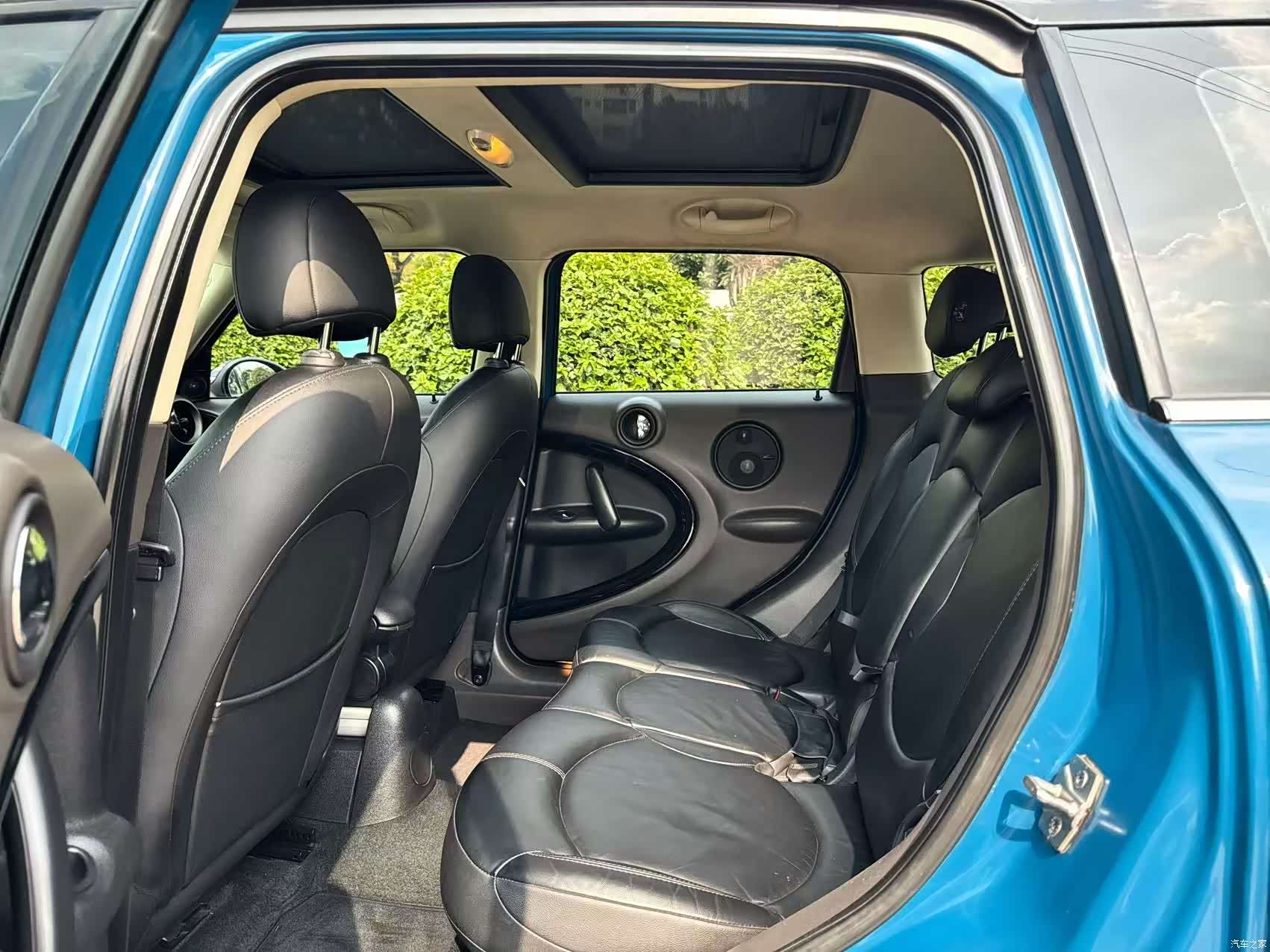 Mini Countryman, 2012 6