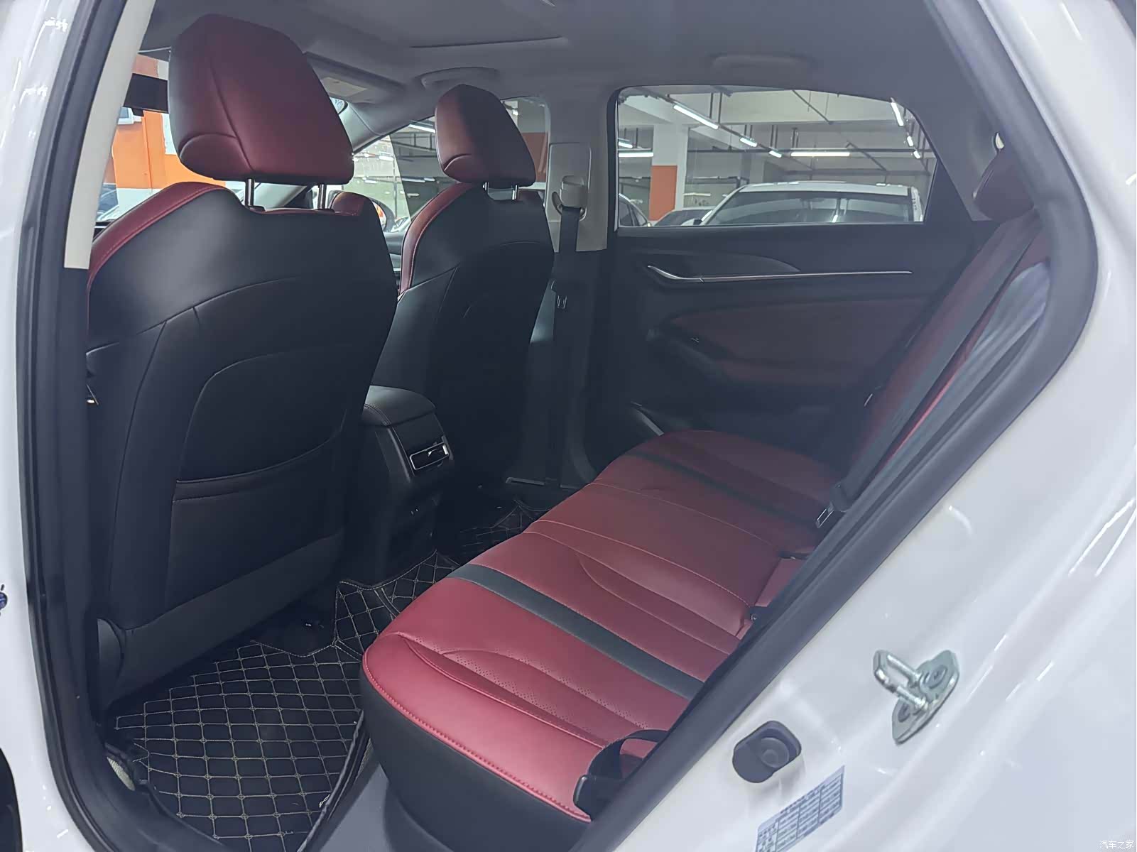Changan Eado, 2022 6