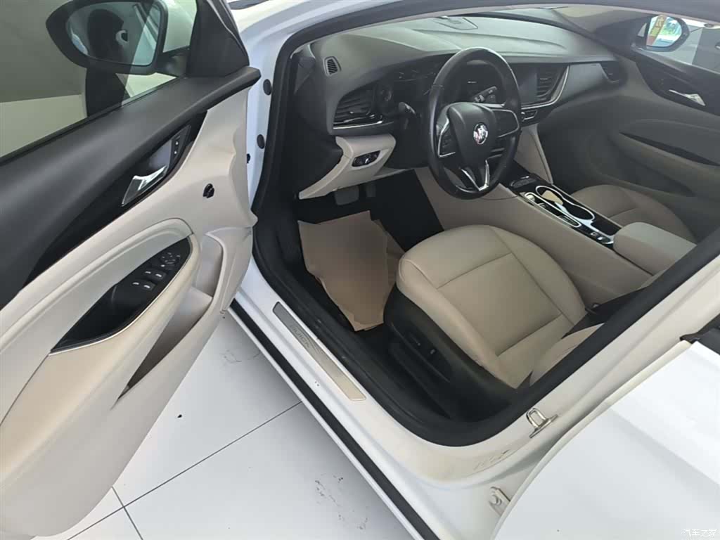 Buick Regal, 2021 16