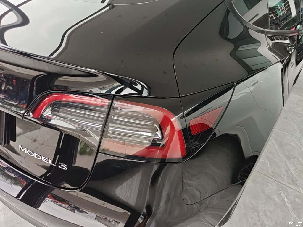 Tesla Model 3, 2023 8