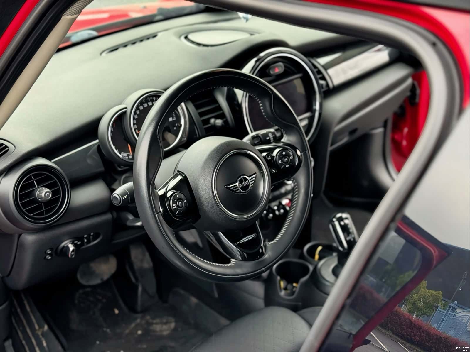 Mini Cooper, 2021 все фото