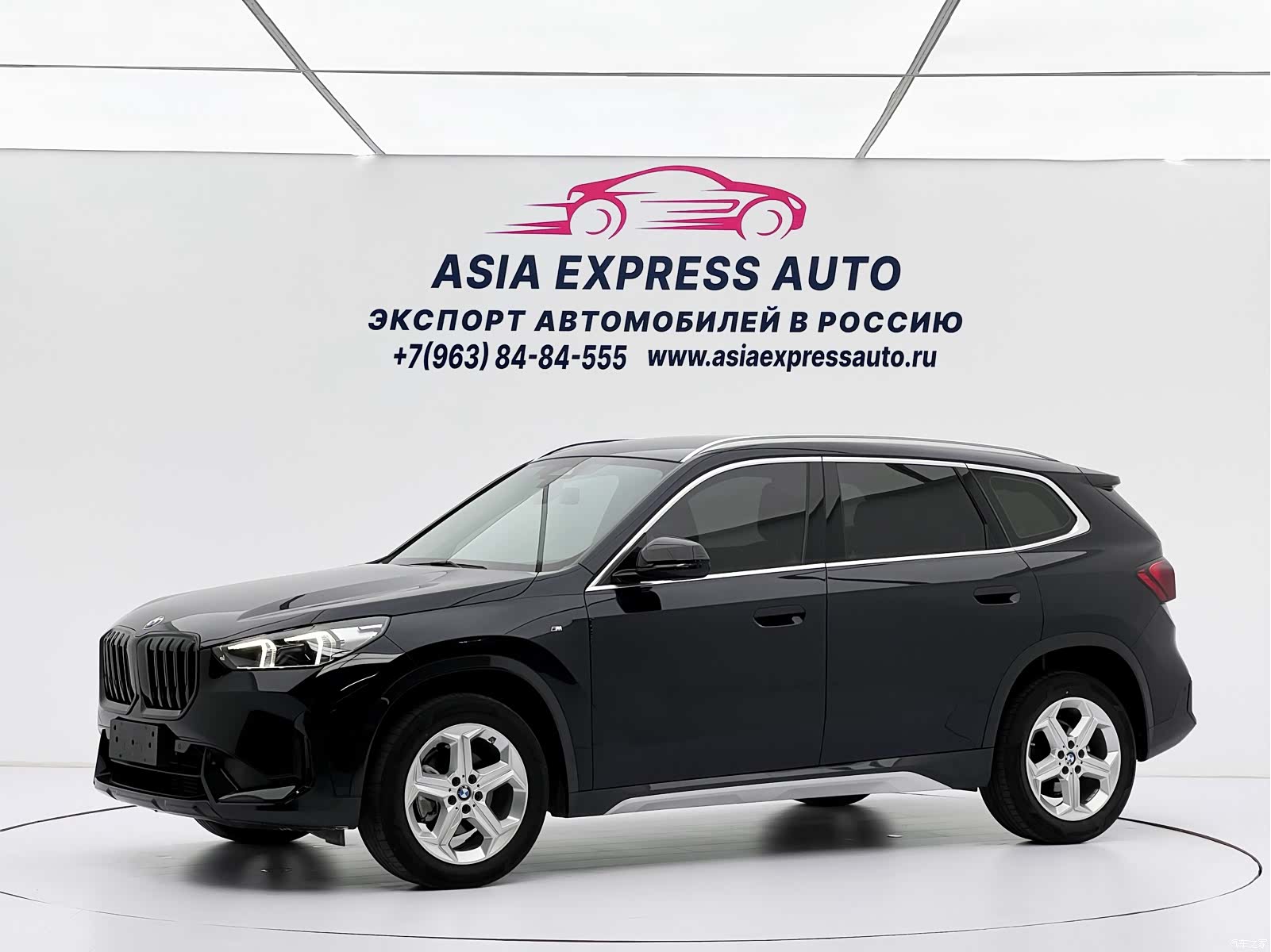 BMW X1, 2023 1