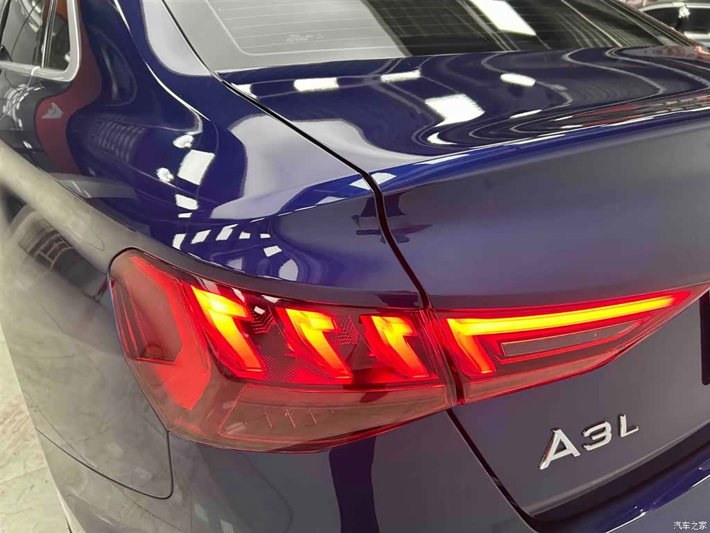 Audi A3, 2023 18