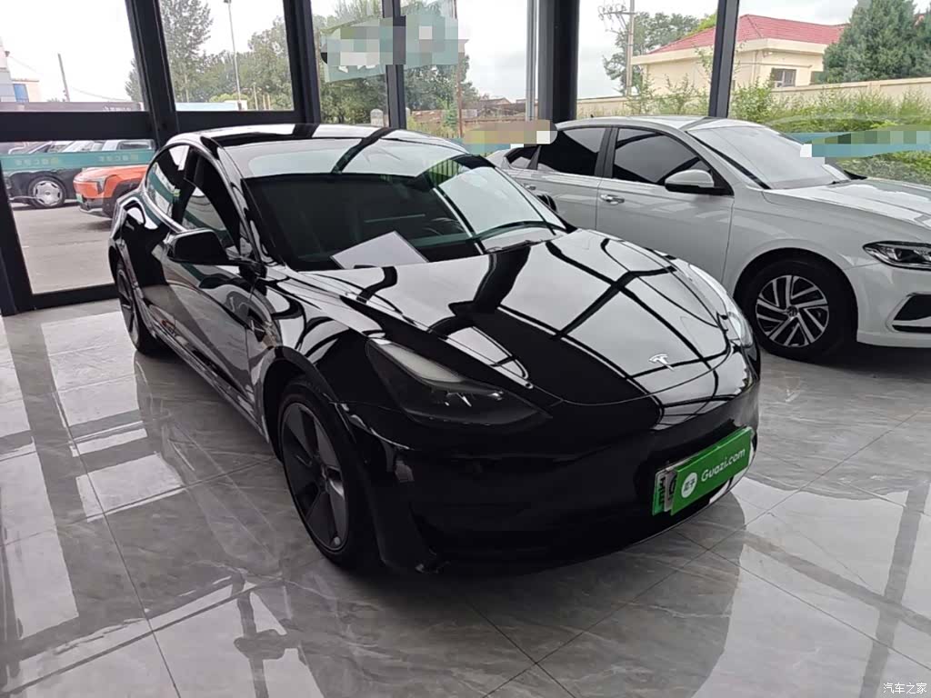 Tesla Model 3, 2023 4