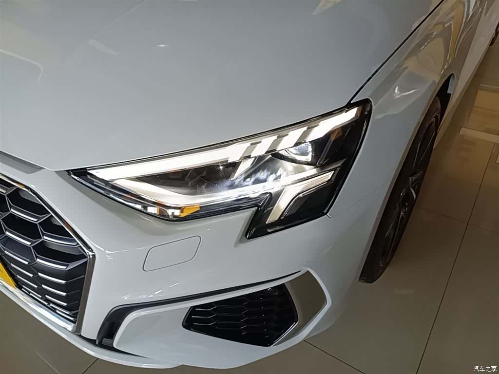 Audi A3, 2022 24