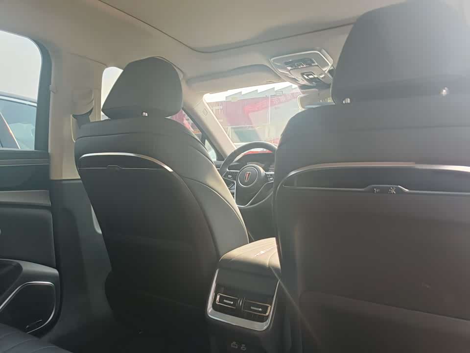 Hongqi H5 Hongqi H5