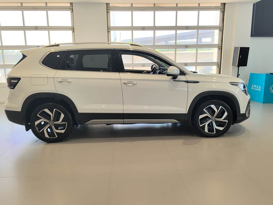 Volkswagen Tuyue