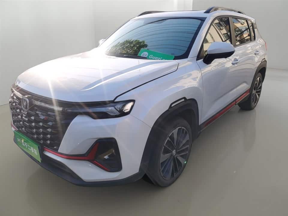 Changan CS35PLUS
