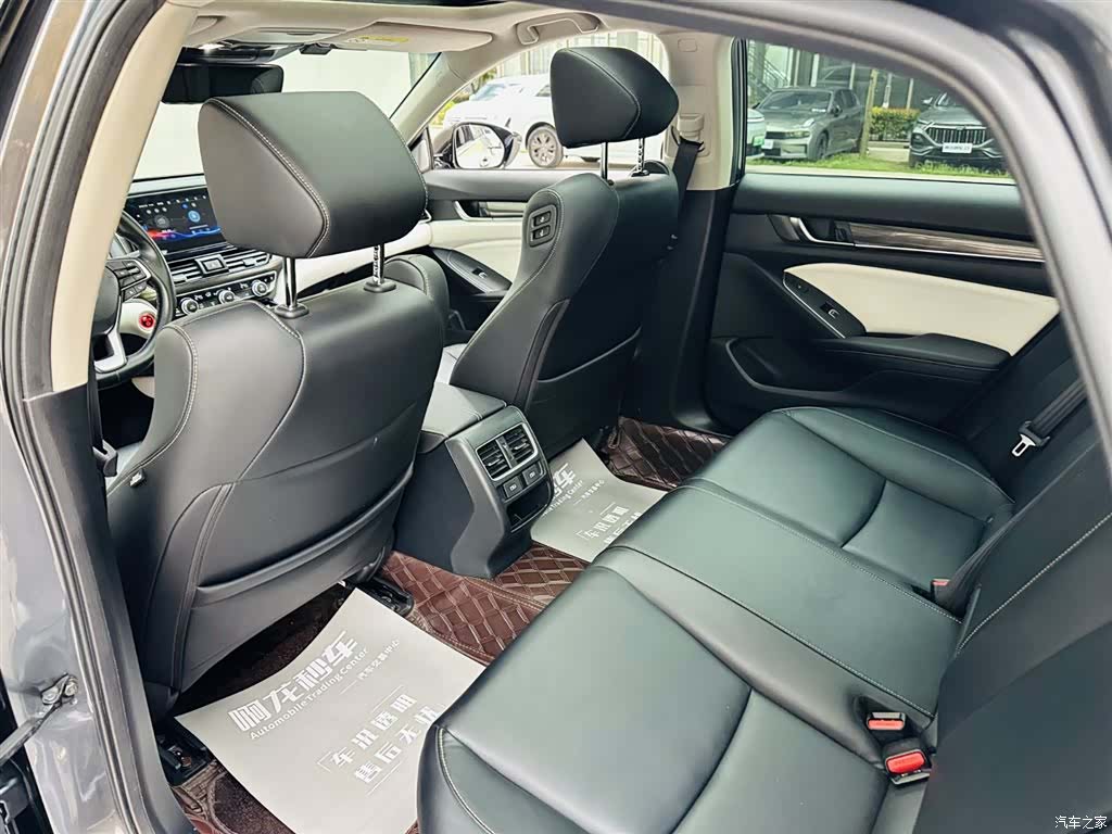 Honda Accord, 2023 10
