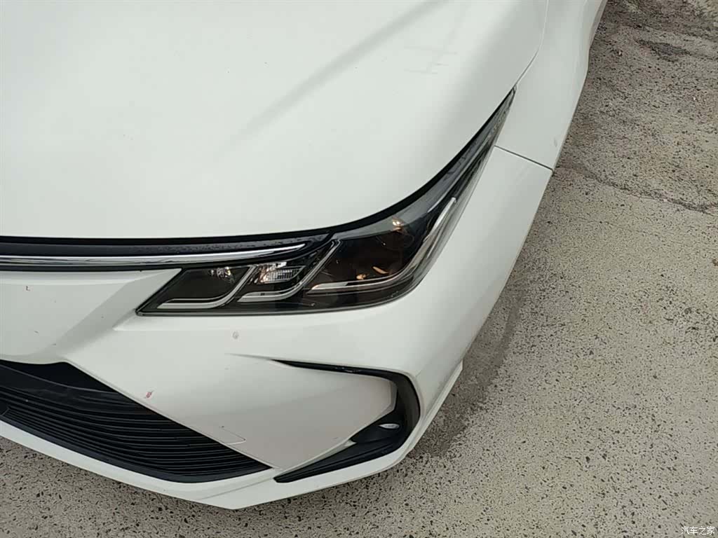 Toyota Corolla, 2022 24