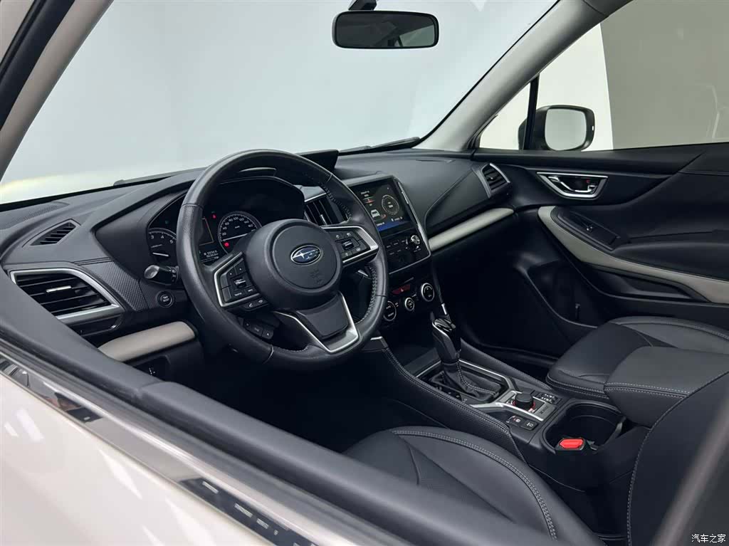 Subaru Forester, 2022 9