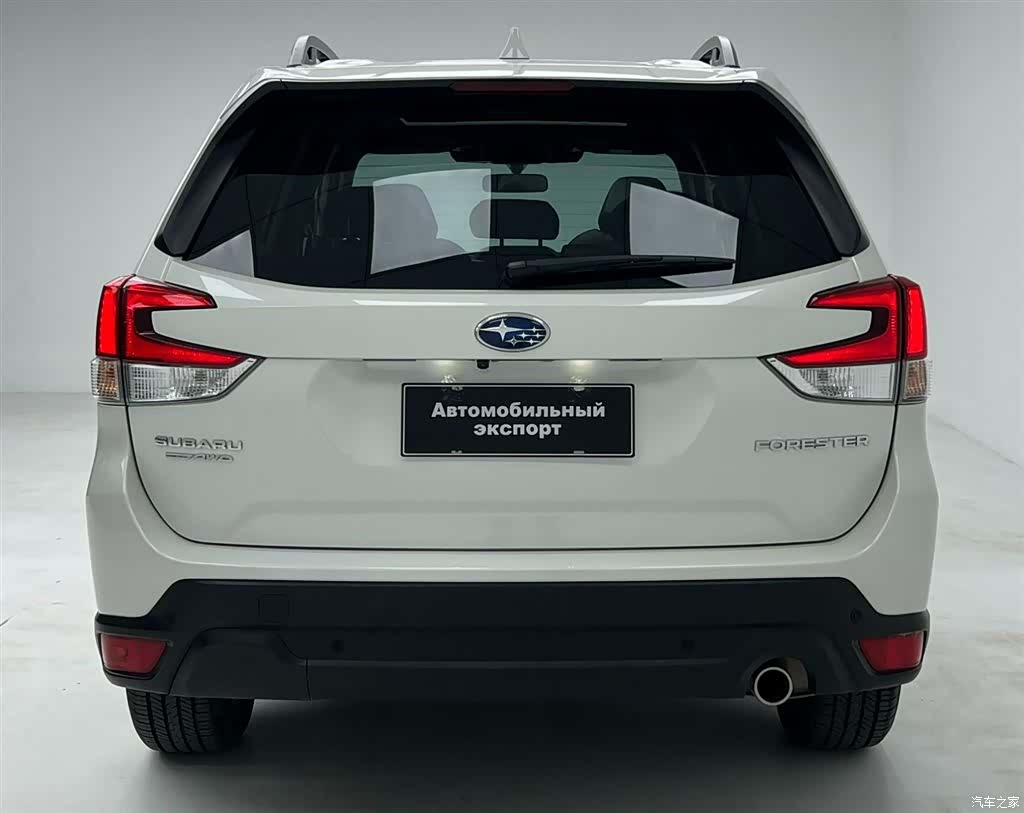 Subaru Forester, 2022 16