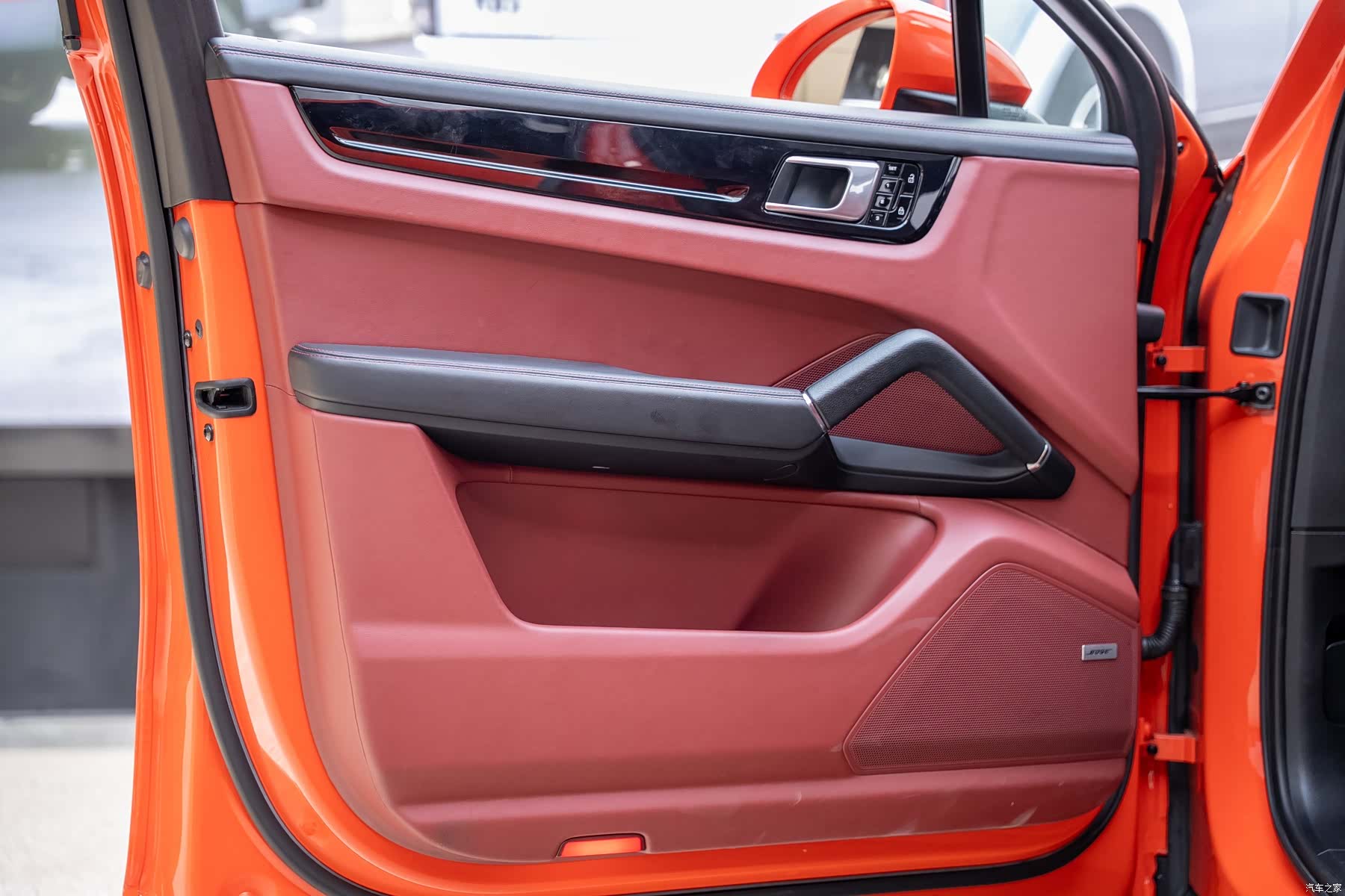 Porsche Cayenne, 2020 16