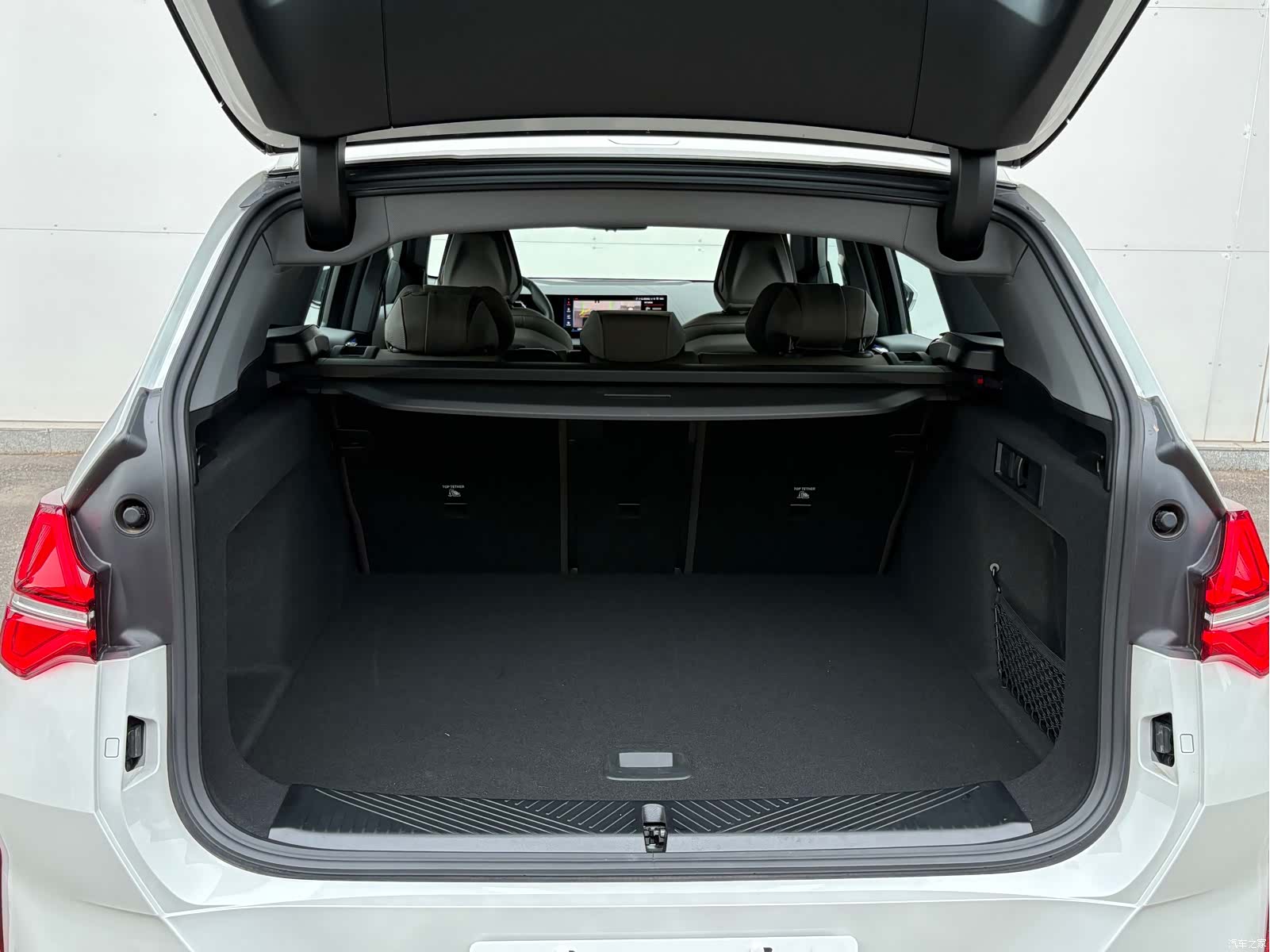 BMW X3, 2025 18