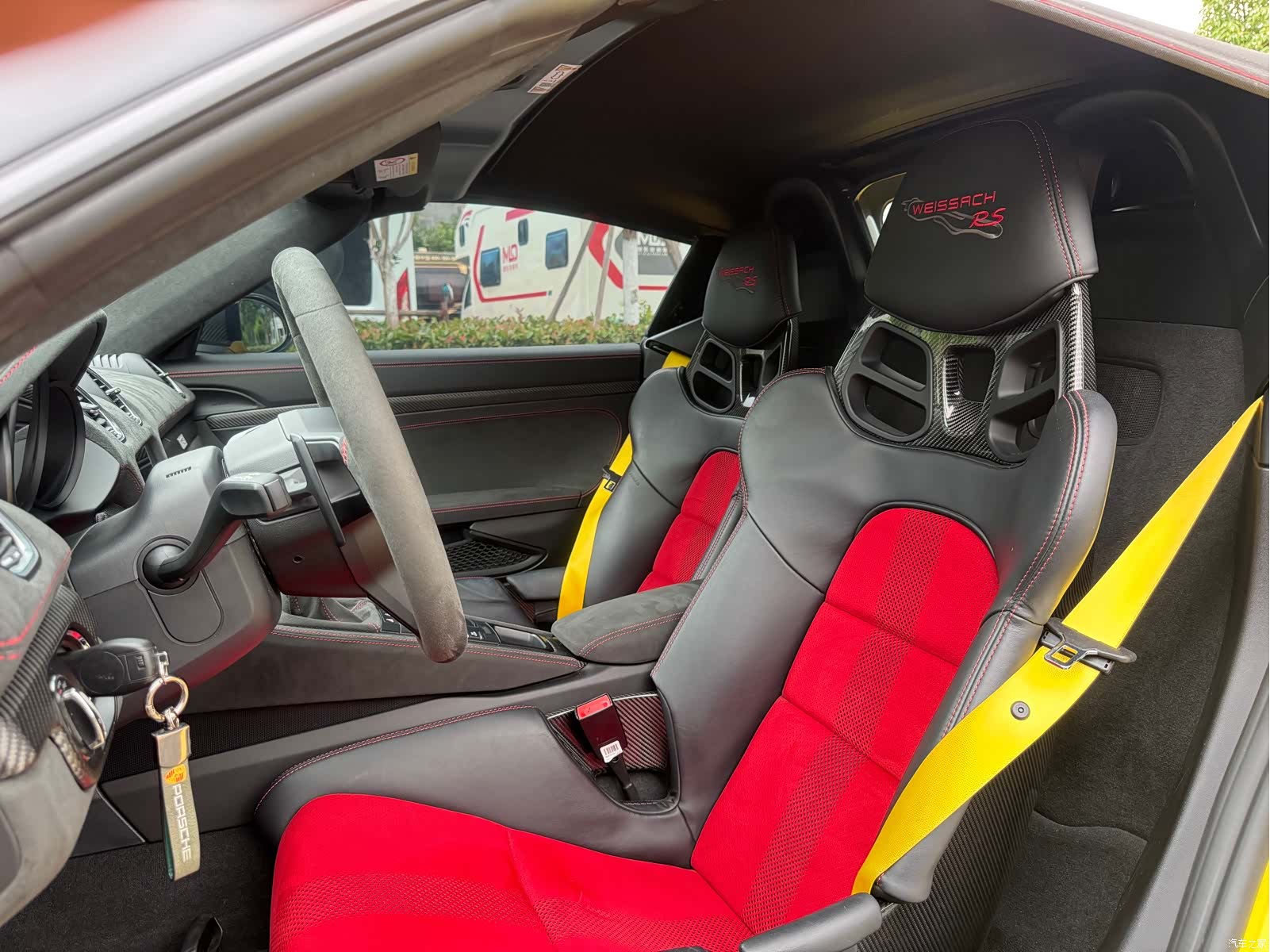Porsche 718, 2024 10