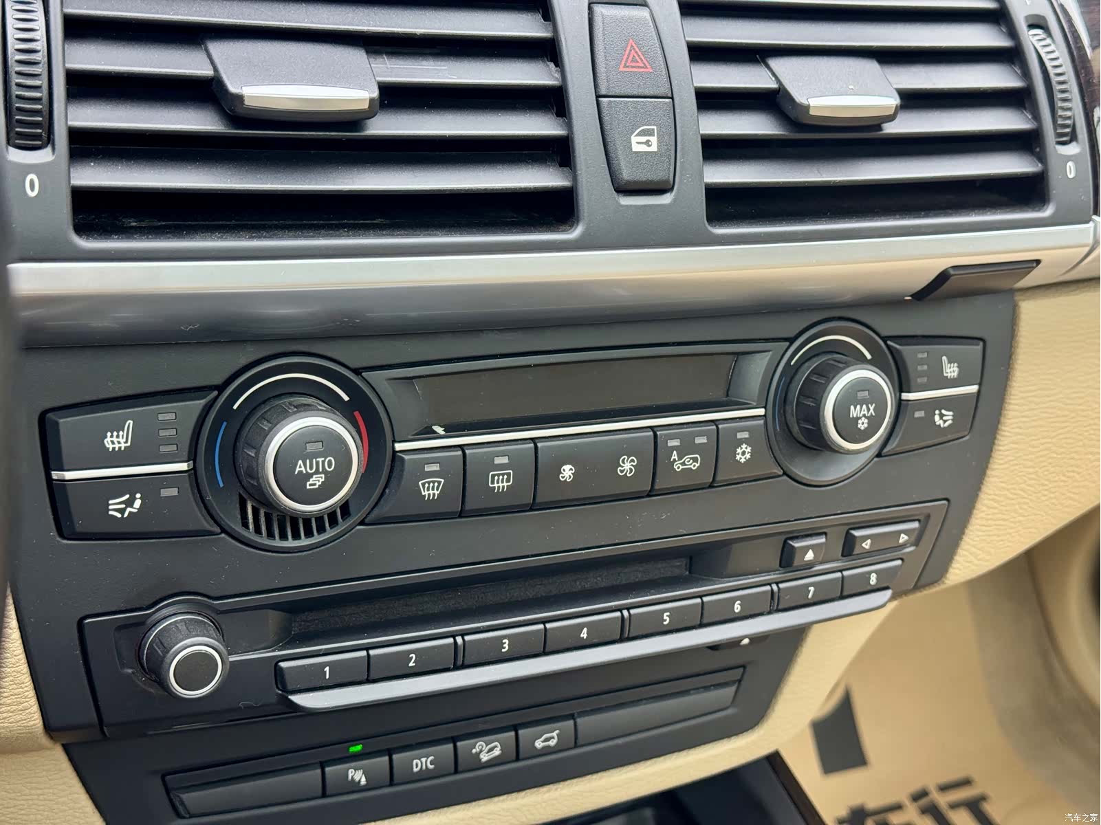 BMW X5, 2009 10