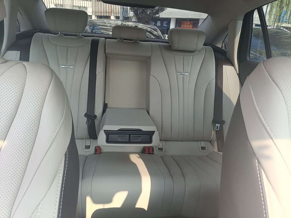 Hongqi H5 Hongqi H5