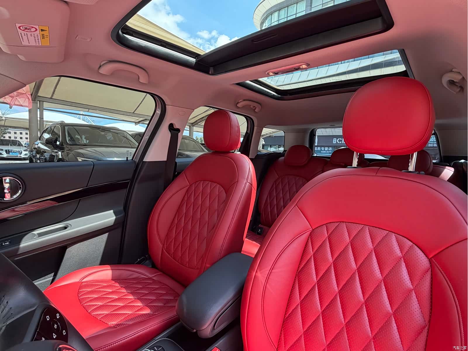 Mini Countryman, 2023 12
