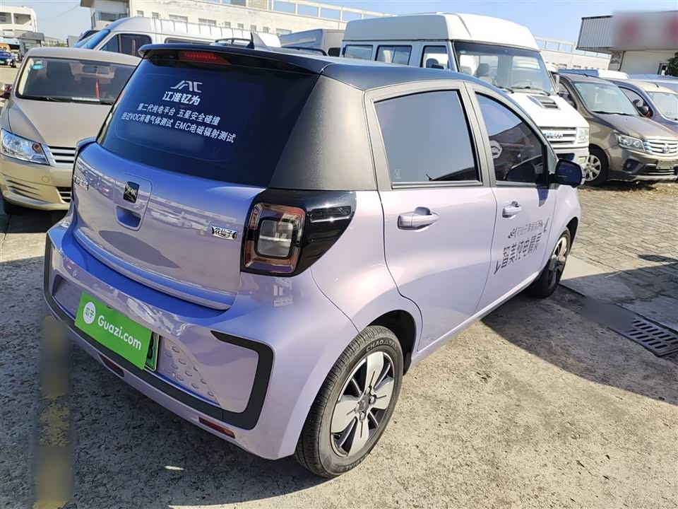 JAC Yttrium is a flower fairy