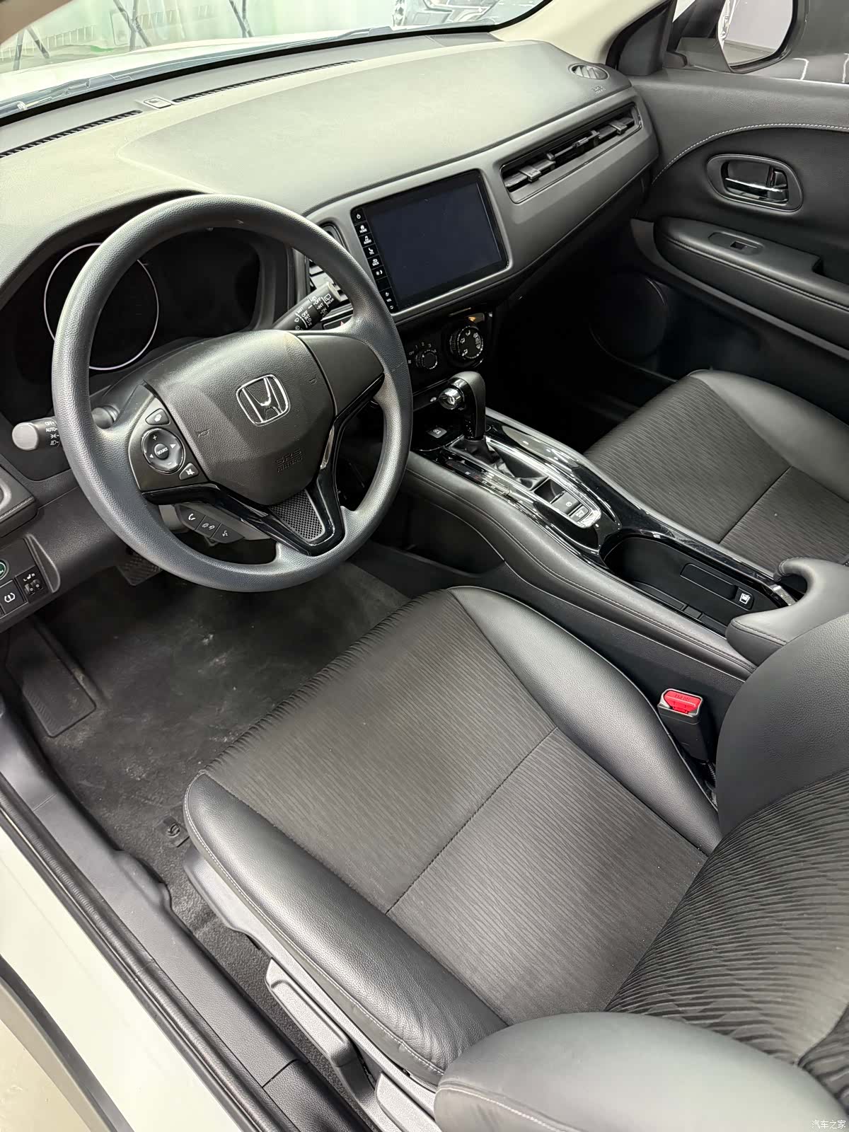 Honda Vezel, 2022 14